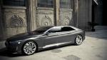 Citroen Metropolis Concept 2010 года
